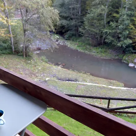 Rimski Appartement *