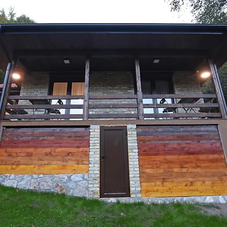 Rimski * Ivanjica