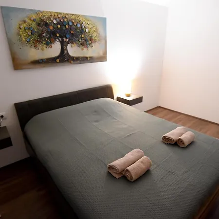 Rimski Apartment