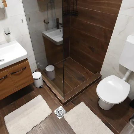 Apartment Rimski Ivanjica