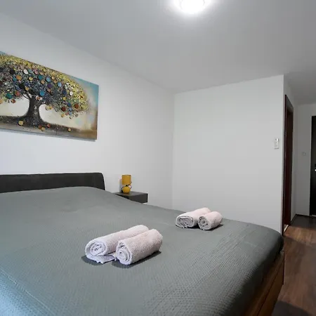 Rimski Apartment