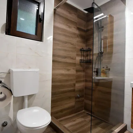 Rimski Apartment