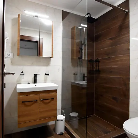 Appartement Rimski Ivanjica