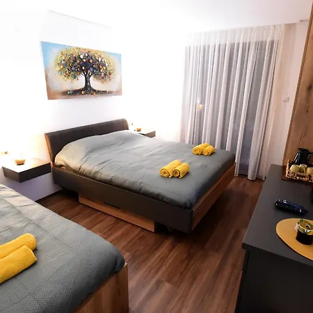 Apartment Rimski