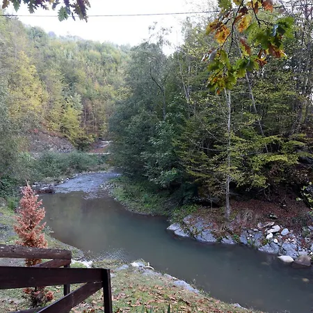 Rimski Appartement Ivanjica