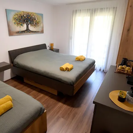Apartment Rimski