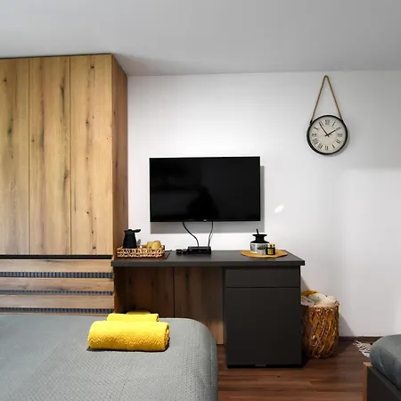 Rimski Appartement *