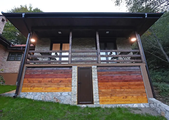 Rimski * 伊万尼察