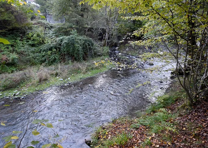 公寓 Rimski 伊万尼察