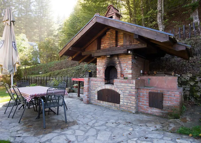 Rimski 公寓 伊万尼察